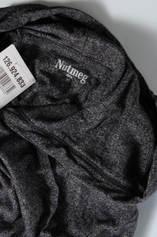 Herren Sweatshirt Nutmeg, Größe M, Farbe Grau, Preis € 7,56