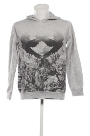 Herren Sweatshirt Only & Sons, Größe M, Farbe Grau, Preis € 16,35