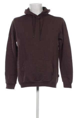 Herren Sweatshirt Only & Sons, Größe M, Farbe Braun, Preis 16,75 €