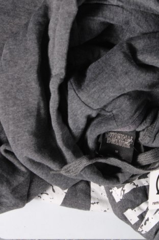 Herren Sweatshirt Original Denim, Größe M, Farbe Grau, Preis 7,87 €