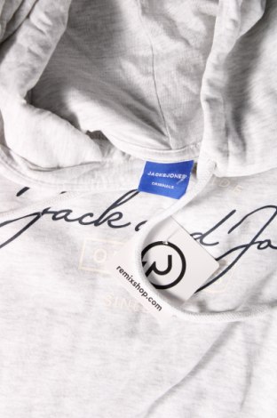 Herren Sweatshirt Originals By Jack & Jones, Größe M, Farbe Grau, Preis 15,02 €