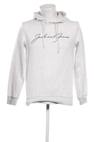 Ανδρικό φούτερ Originals By Jack & Jones, Μέγεθος M, Χρώμα Γκρί, Τιμή 17,58 €