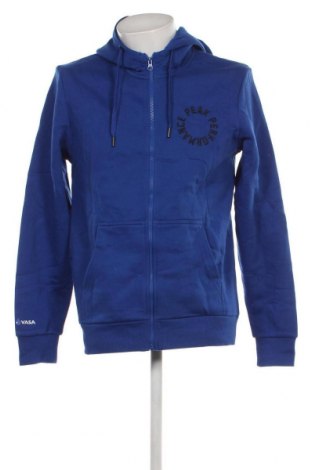 Herren Sweatshirt Peak Performance, Größe L, Farbe Blau, Preis 50,62 €