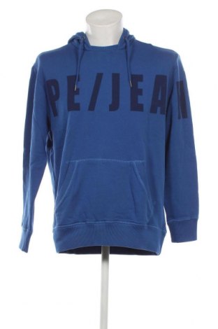 Herren Sweatshirt Pepe Jeans, Größe L, Farbe Blau, Preis 60,08 €