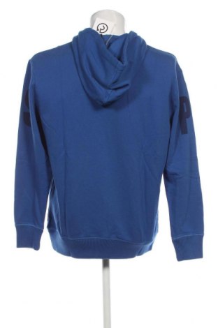 Herren Sweatshirt Pepe Jeans, Größe L, Farbe Blau, Preis 60,08 €