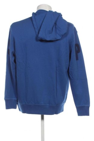 Férfi sweatshirt Pepe Jeans, Méret XL, Szín Kék, Ár 24 643 Ft