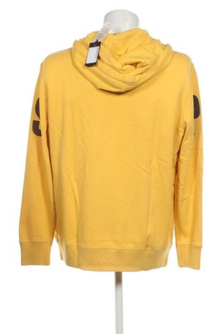 Herren Sweatshirt Pepe Jeans, Größe XL, Farbe Gelb, Preis 54,97 €