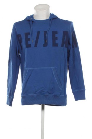 Herren Sweatshirt Pepe Jeans, Größe M, Farbe Blau, Preis € 60,08