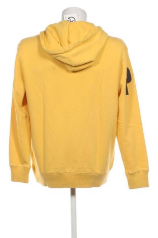Herren Sweatshirt Pepe Jeans, Größe L, Farbe Gelb, Preis € 35,80
