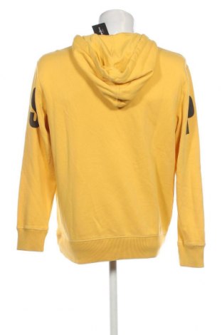 Herren Sweatshirt Pepe Jeans, Größe M, Farbe Gelb, Preis 54,97 €
