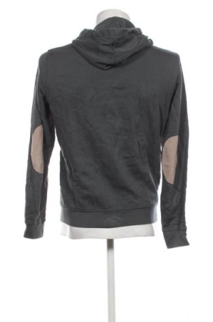 Herren Sweatshirt Piazza Italia, Größe M, Farbe Grün, Preis € 20,18