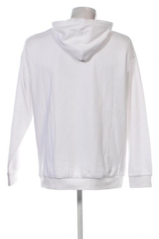 Férfi sweatshirt Pier One, Méret XL, Szín Fehér, Ár 6 710 Ft