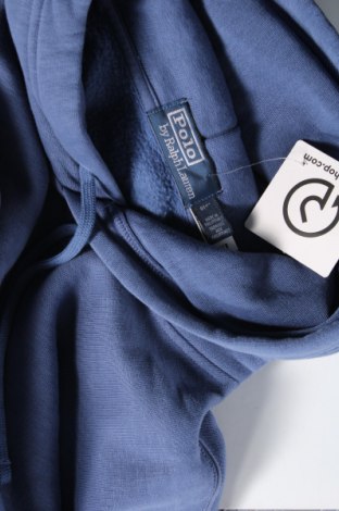 Herren Sweatshirt Polo By Ralph Lauren, Größe L, Farbe Blau, Preis € 108,86