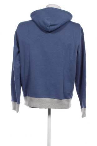 Męska bluza Polo By Ralph Lauren, Rozmiar L, Kolor Niebieski, Cena 562,94 zł