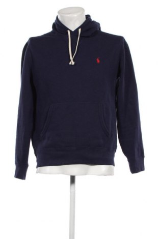 Herren Sweatshirt Polo By Ralph Lauren, Größe M, Farbe Blau, Preis € 136,08