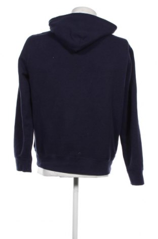 Herren Sweatshirt Polo By Ralph Lauren, Größe M, Farbe Blau, Preis € 108,86