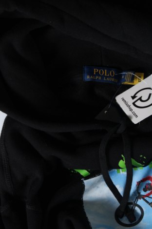 Pánská mikina  Polo By Ralph Lauren, Velikost M, Barva Černá, Cena  3 252,00 Kč