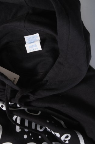 Herren Sweatshirt Port & Company, Größe L, Farbe Schwarz, Preis 7,59 €