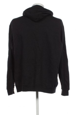 Herren Sweatshirt Port & Company, Größe XL, Farbe Schwarz, Preis 13,75 €