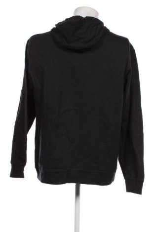 Herren Sweatshirt Port & Company, Größe L, Farbe Schwarz, Preis € 8,77