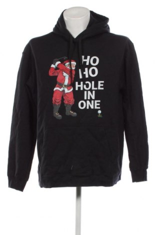 Herren Sweatshirt Port & Company, Größe XL, Farbe Schwarz, Preis 16,12 €