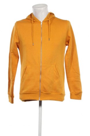 Ανδρικό φούτερ Primark, Μέγεθος M, Χρώμα Κίτρινο, Τιμή 17,94 €