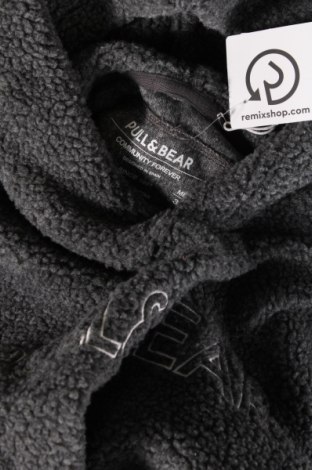 Herren Sweatshirt Pull&Bear, Größe XS, Farbe Grau, Preis € 10,90