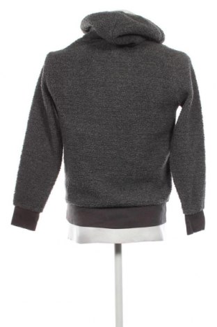 Herren Sweatshirt Pull&Bear, Größe XS, Farbe Grau, Preis € 10,90