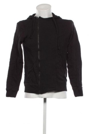 Herren Sweatshirt Pull&Bear, Größe M, Farbe Schwarz, Preis 16,75 €