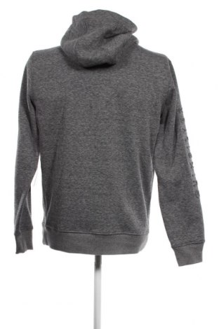 Herren Sweatshirt Quiksilver, Größe M, Farbe Grau, Preis 16,78 €