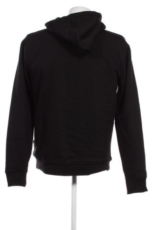 Herren Sweatshirt Quiksilver, Größe M, Farbe Schwarz, Preis 47,94 €