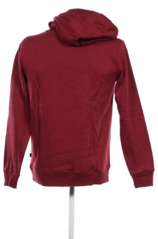 Herren Sweatshirt Quiksilver, Größe M, Farbe Rot, Preis 33,56 €