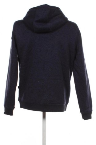 Herren Sweatshirt Quiksilver, Größe M, Farbe Blau, Preis 47,94 €