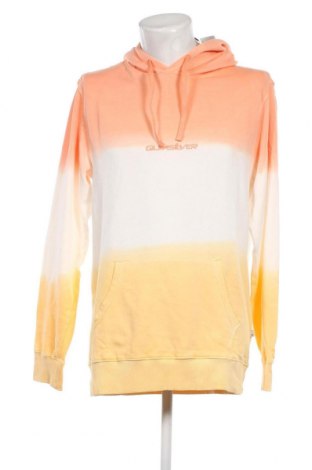 Herren Sweatshirt Quiksilver, Größe XS, Farbe Mehrfarbig, Preis € 47,94