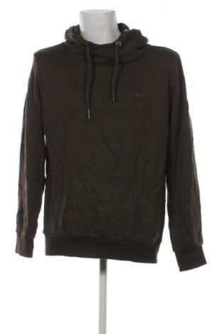Herren Sweatshirt Ragwear, Größe XXL, Farbe Grün, Preis 28,53 €