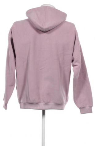 Herren Sweatshirt Redefined Rebel, Größe M, Farbe Lila, Preis € 47,94