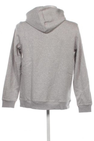 Herren Sweatshirt Reebok, Größe M, Farbe Grau, Preis 11,51 €
