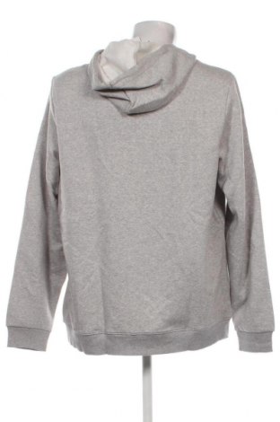 Herren Sweatshirt Reebok, Größe XL, Farbe Grau, Preis 11,51 €