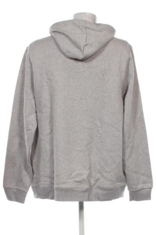 Herren Sweatshirt Reebok, Größe XXL, Farbe Grau, Preis € 31,32