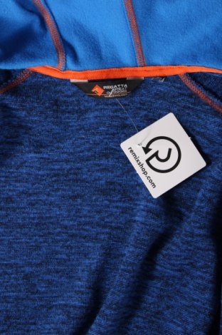 Herren Sweatshirt Regatta, Größe L, Farbe Mehrfarbig, Preis 24,25 €
