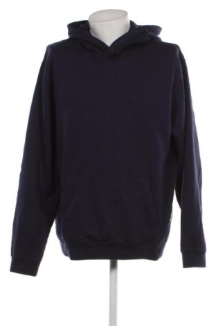 Herren Sweatshirt Replay, Größe XXL, Farbe Blau, Preis 82,99 €