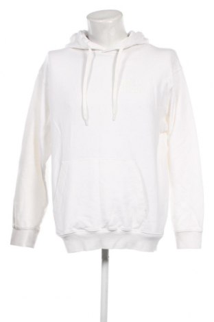 Herren Sweatshirt Replay, Größe L, Farbe Weiß, Preis € 61,41