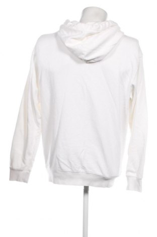 Herren Sweatshirt Replay, Größe L, Farbe Weiß, Preis 61,41 €
