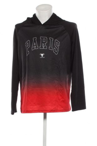 Herren Sweatshirt SHEIN, Größe XL, Farbe Schwarz, Preis 16,75 €