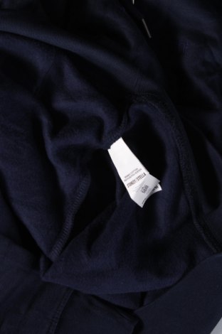 Herren Sweatshirt STANLEY/STELLA, Größe L, Farbe Blau, Preis 16,14 €
