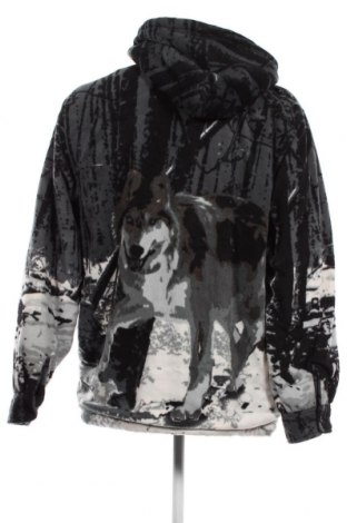 Herren Sweatshirt Saga, Größe M, Farbe Mehrfarbig, Preis 24,85 €