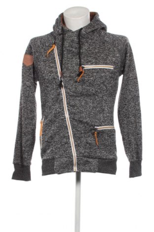 Herren Sweatshirt Siimhwrss, Größe S, Farbe Grau, Preis € 11,50
