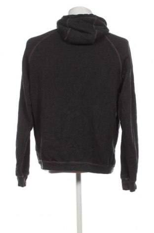 Herren Sweatshirt Smilodox, Größe M, Farbe Grau, Preis 8,27 €