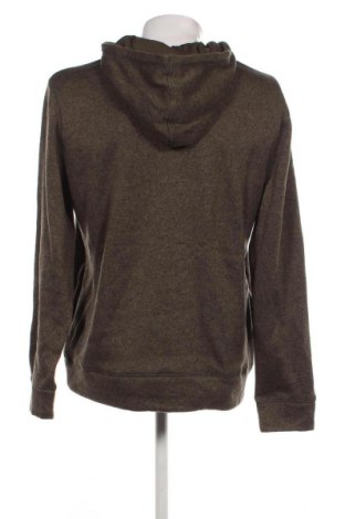 Herren Sweatshirt Sonoma, Größe L, Farbe Grün, Preis € 5,85