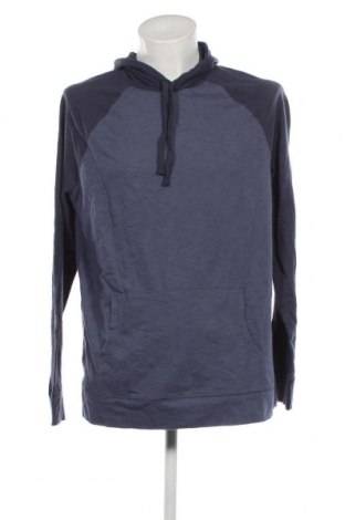 Herren Sweatshirt Sonoma, Größe L, Farbe Blau, Preis € 17,15